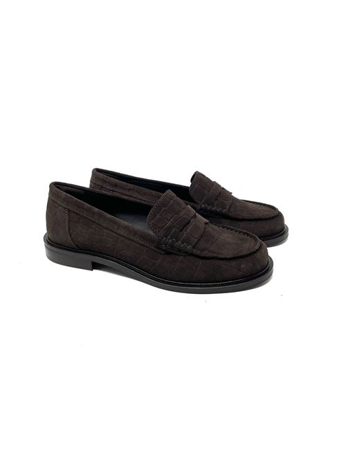 Mocassino college IL LACCIO | ELSAN252CASHMERE COCCOPEPE